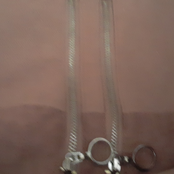 Worthington sz large NWOT brown knit and faux suede moto jacket pit 19 inches - Picture 2 of 5